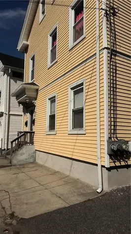 471 473 Chalkstone Avenue Providence RI 02908