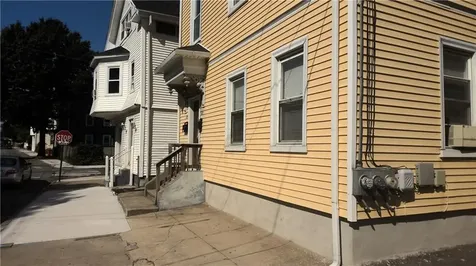 471 473 Chalkstone Avenue Providence RI 02908