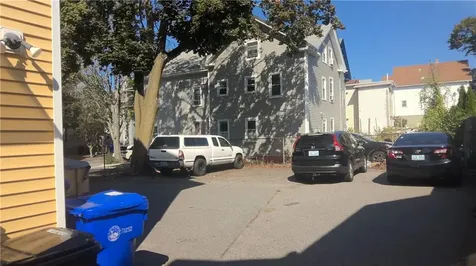 471 473 Chalkstone Avenue Providence RI 02908