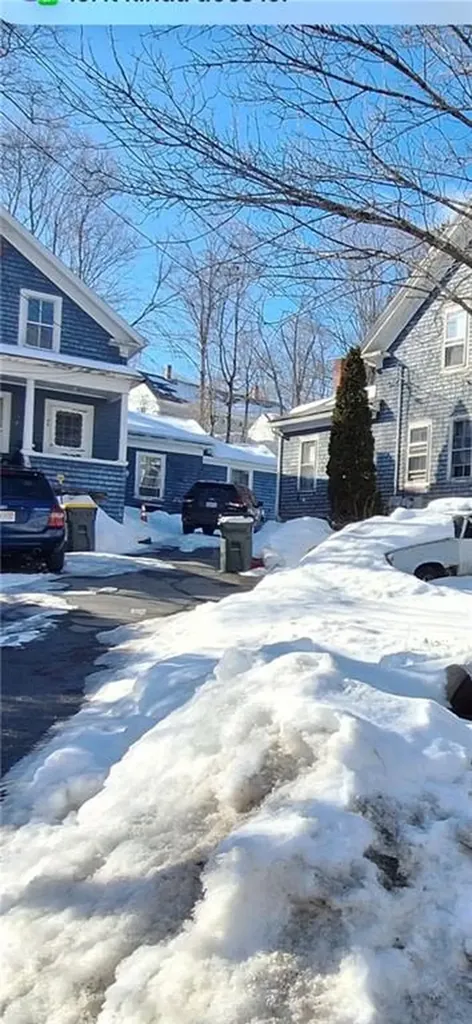 94 98 Sayles Avenue Burrillville RI 02859