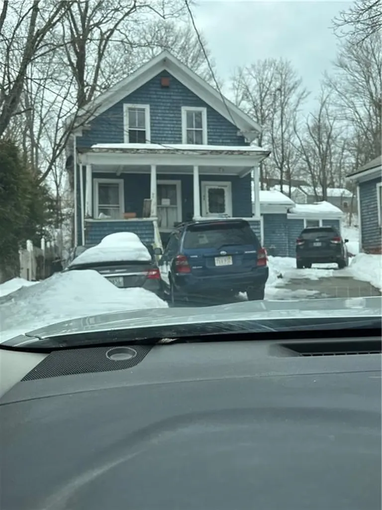 94 98 Sayles Avenue Burrillville RI 02859