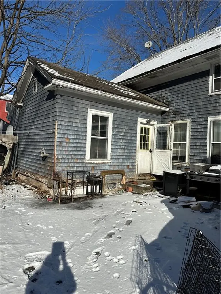 94 98 Sayles Avenue Burrillville RI 02859