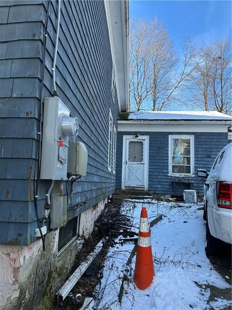 94 98 Sayles Avenue Burrillville RI 02859