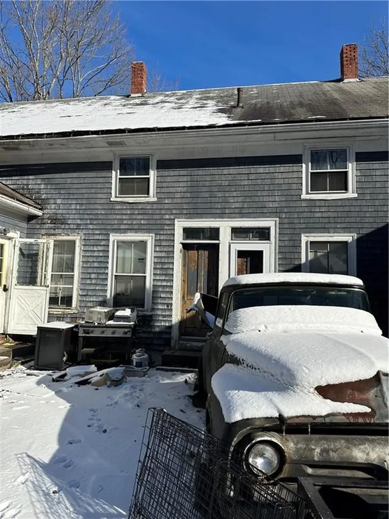 94 98 Sayles Avenue Burrillville RI 02859