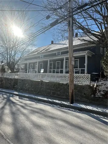 94 98 Sayles Avenue Burrillville RI 02859