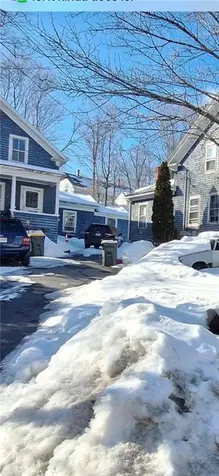 94 98 Sayles Avenue Burrillville RI 02859