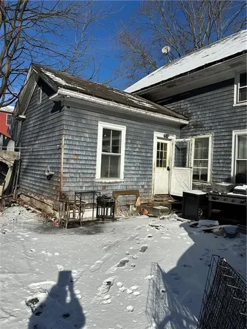 94 98 Sayles Avenue Burrillville RI 02859