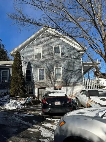 94 98 Sayles Avenue Burrillville RI 02859