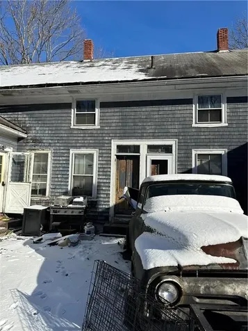 94 98 Sayles Avenue Burrillville RI 02859