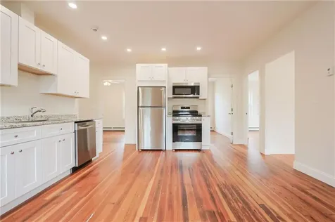 529 Wood Street Bristol RI 02809