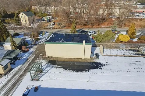 60 Knight Street Warwick RI 02886
