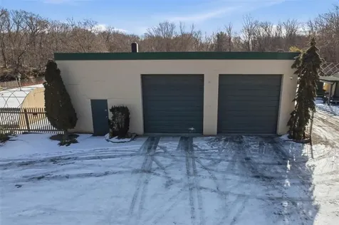 60 Knight Street Warwick RI 02886