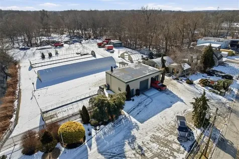 60 Knight Street Warwick RI 02886