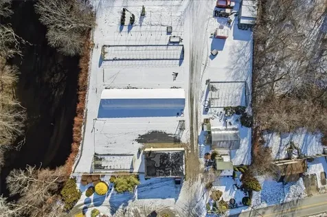 60 Knight Street Warwick RI 02886