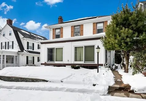 72 Hilltop Avenue Providence RI 02908