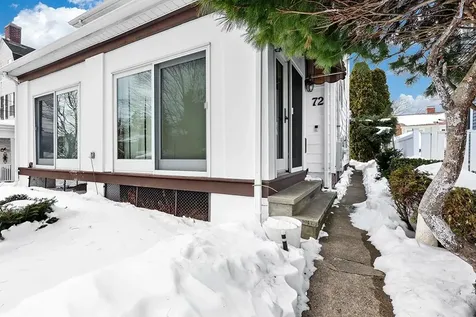 72 Hilltop Avenue Providence RI 02908