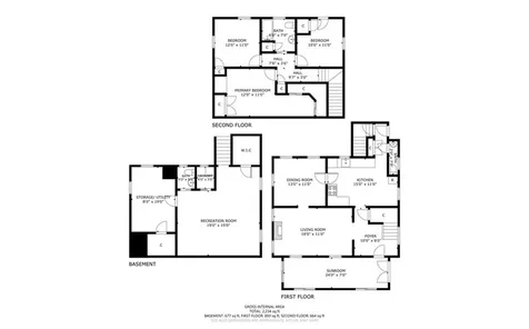 72 Hilltop Avenue Providence RI 02908