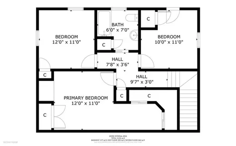 72 Hilltop Avenue Providence RI 02908