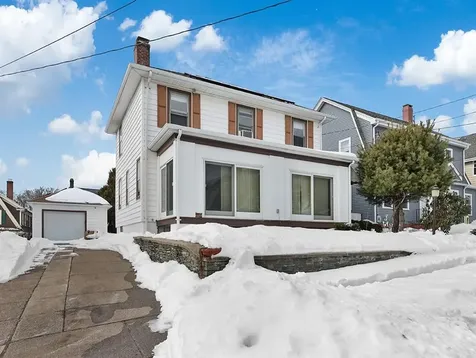 72 Hilltop Avenue Providence RI 02908