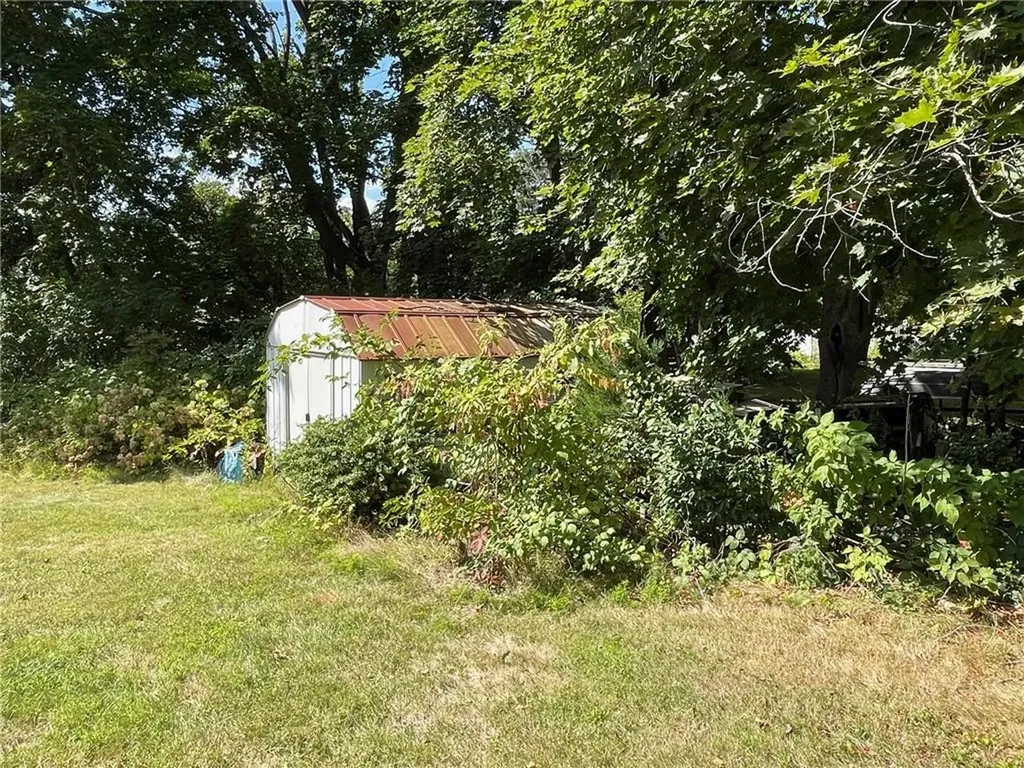 163 Woodside Avenue Cumberland RI 02864