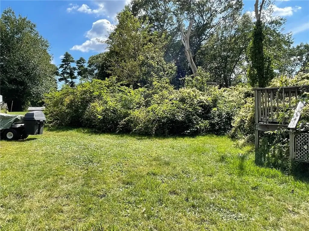 163 Woodside Avenue Cumberland RI 02864