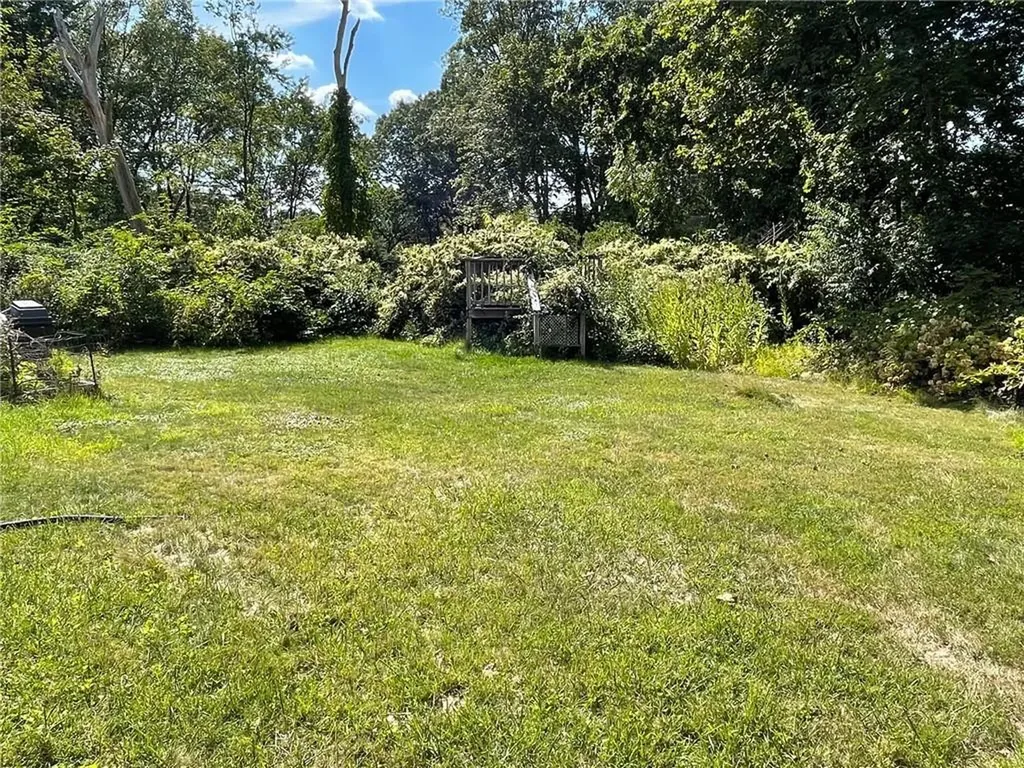 163 Woodside Avenue Cumberland RI 02864