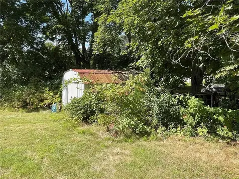 163 Woodside Avenue Cumberland RI 02864