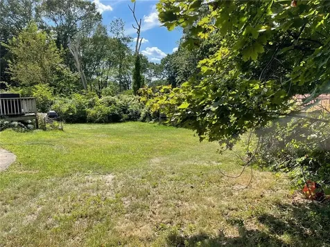 163 Woodside Avenue Cumberland RI 02864