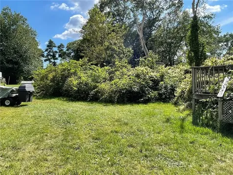 163 Woodside Avenue Cumberland RI 02864