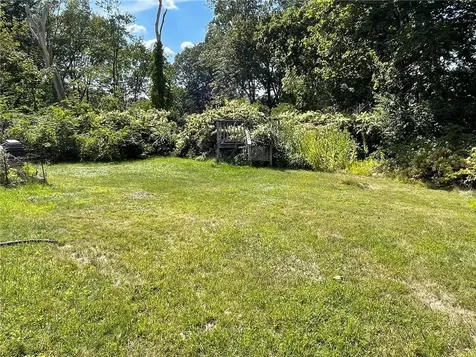 163 Woodside Avenue Cumberland RI 02864