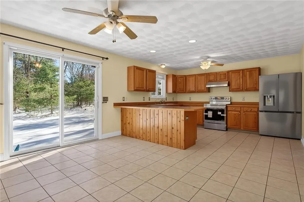 144 Richmond Townhouse Road Richmond RI 02812