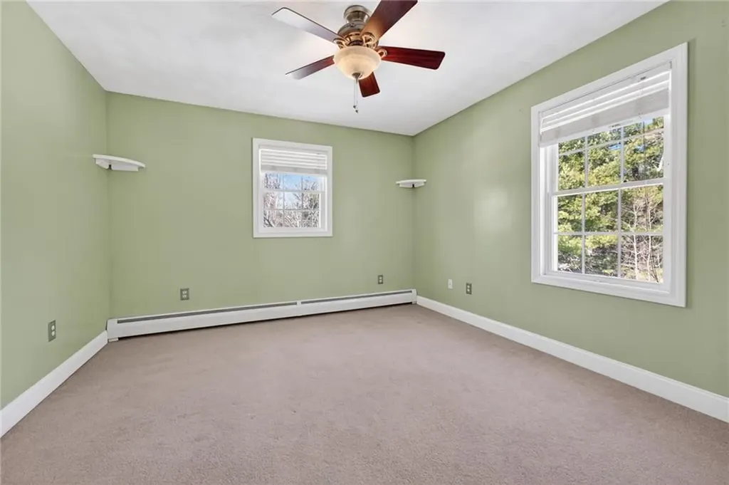 144 Richmond Townhouse Road Richmond RI 02812