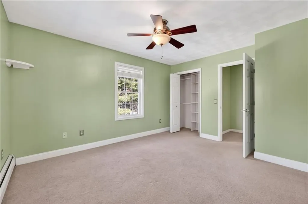 144 Richmond Townhouse Road Richmond RI 02812