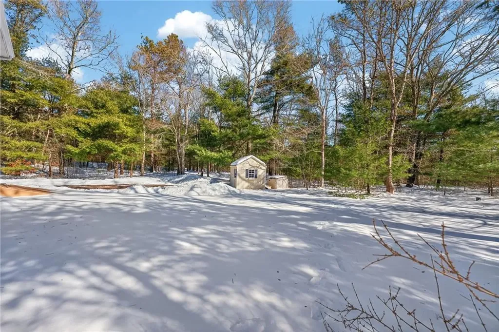 144 Richmond Townhouse Road Richmond RI 02812