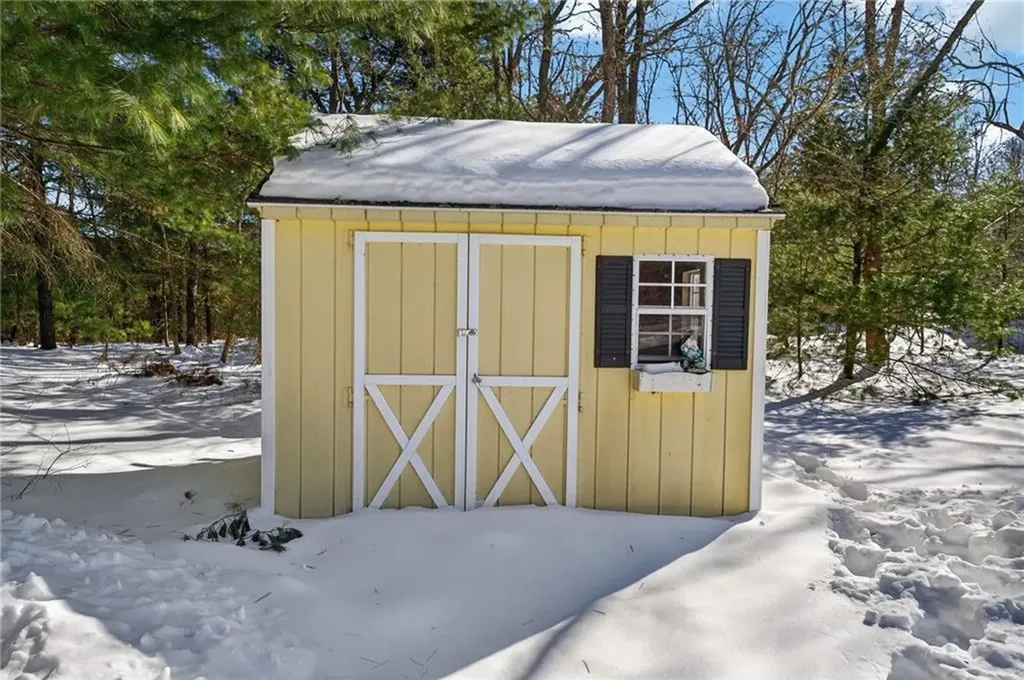 144 Richmond Townhouse Road Richmond RI 02812