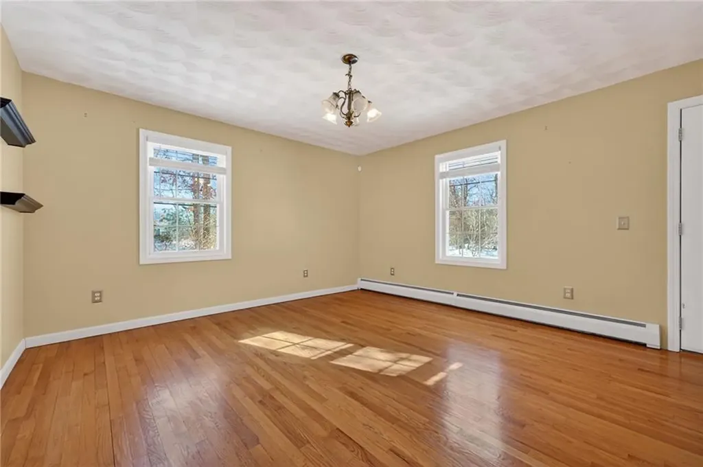 144 Richmond Townhouse Road Richmond RI 02812