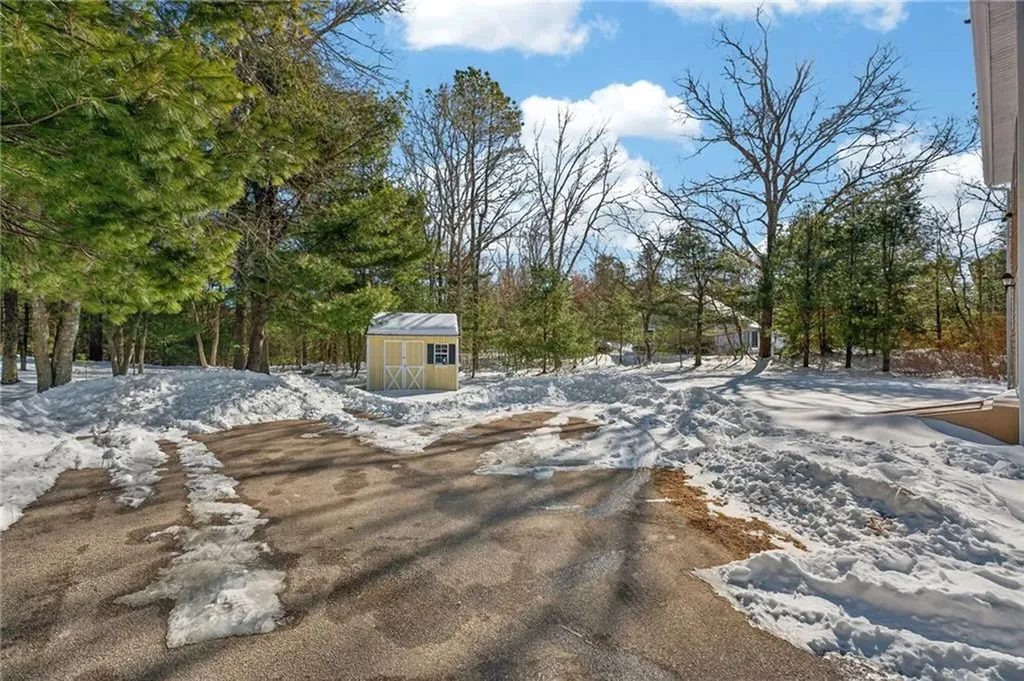 144 Richmond Townhouse Road Richmond RI 02812