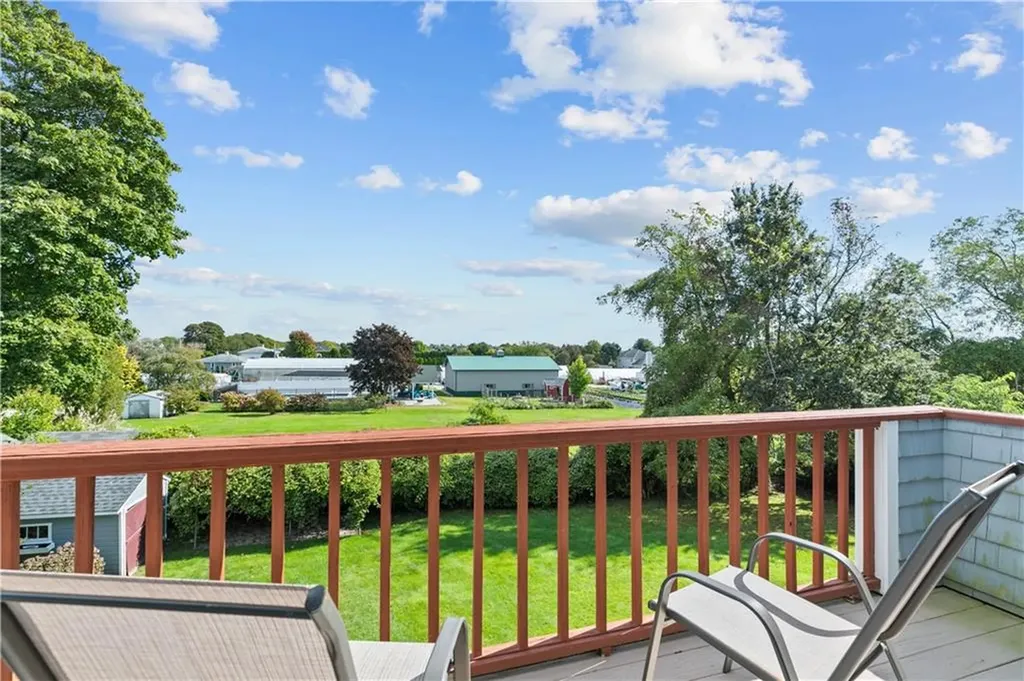 20 Morrison Avenue Middletown RI 02840