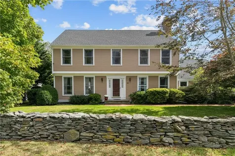 20 Morrison Avenue Middletown RI 02840