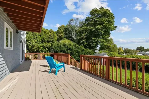 20 Morrison Avenue Middletown RI 02840