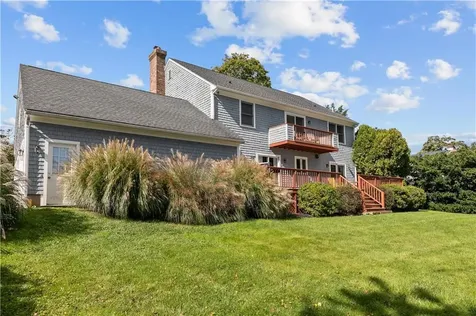 20 Morrison Avenue Middletown RI 02840
