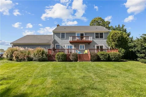 20 Morrison Avenue Middletown RI 02840
