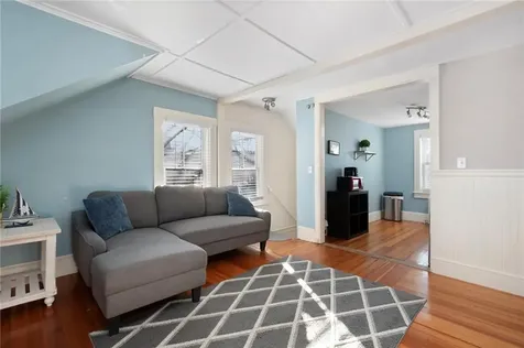 21 Spring Street Newport RI 02840