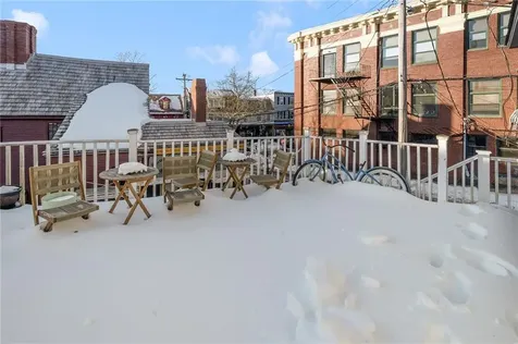 21 Spring Street Newport RI 02840