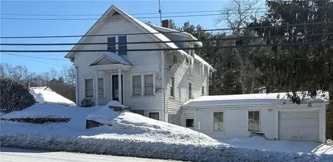 26 Danielson Pike Foster RI 02825