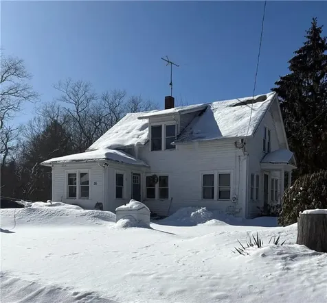 26 Danielson Pike Foster RI 02825