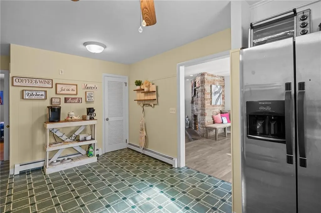 25 Fisher Street North Providence RI 02911