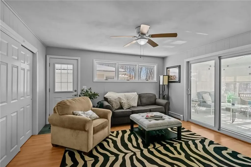 25 Fisher Street North Providence RI 02911