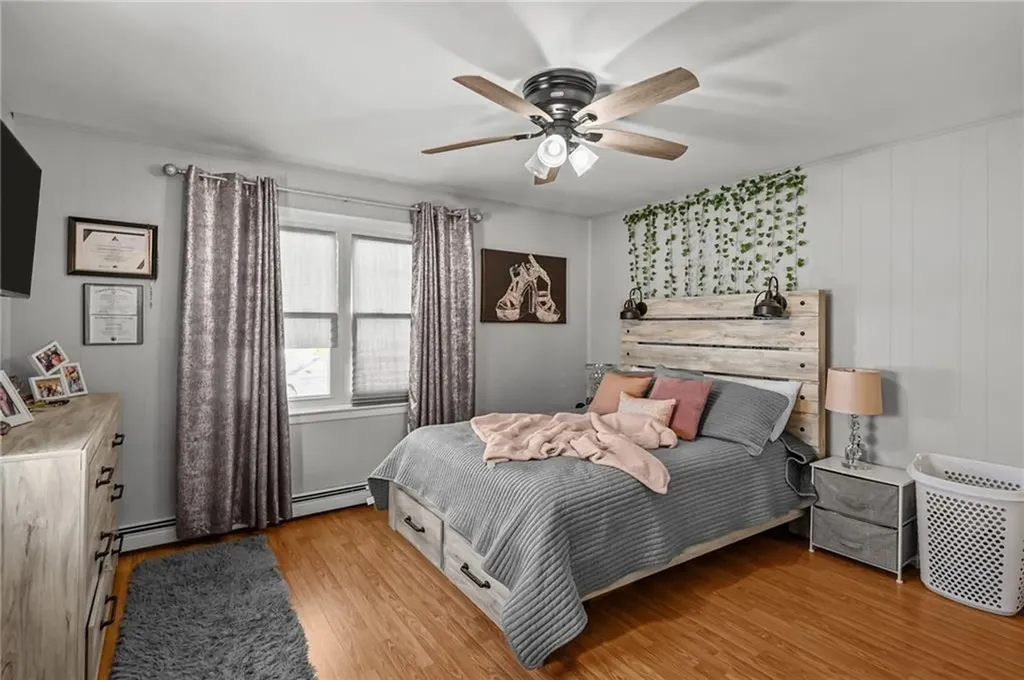 25 Fisher Street North Providence RI 02911