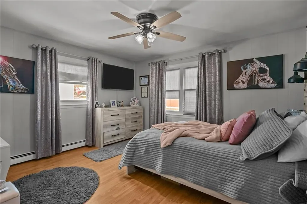 25 Fisher Street North Providence RI 02911